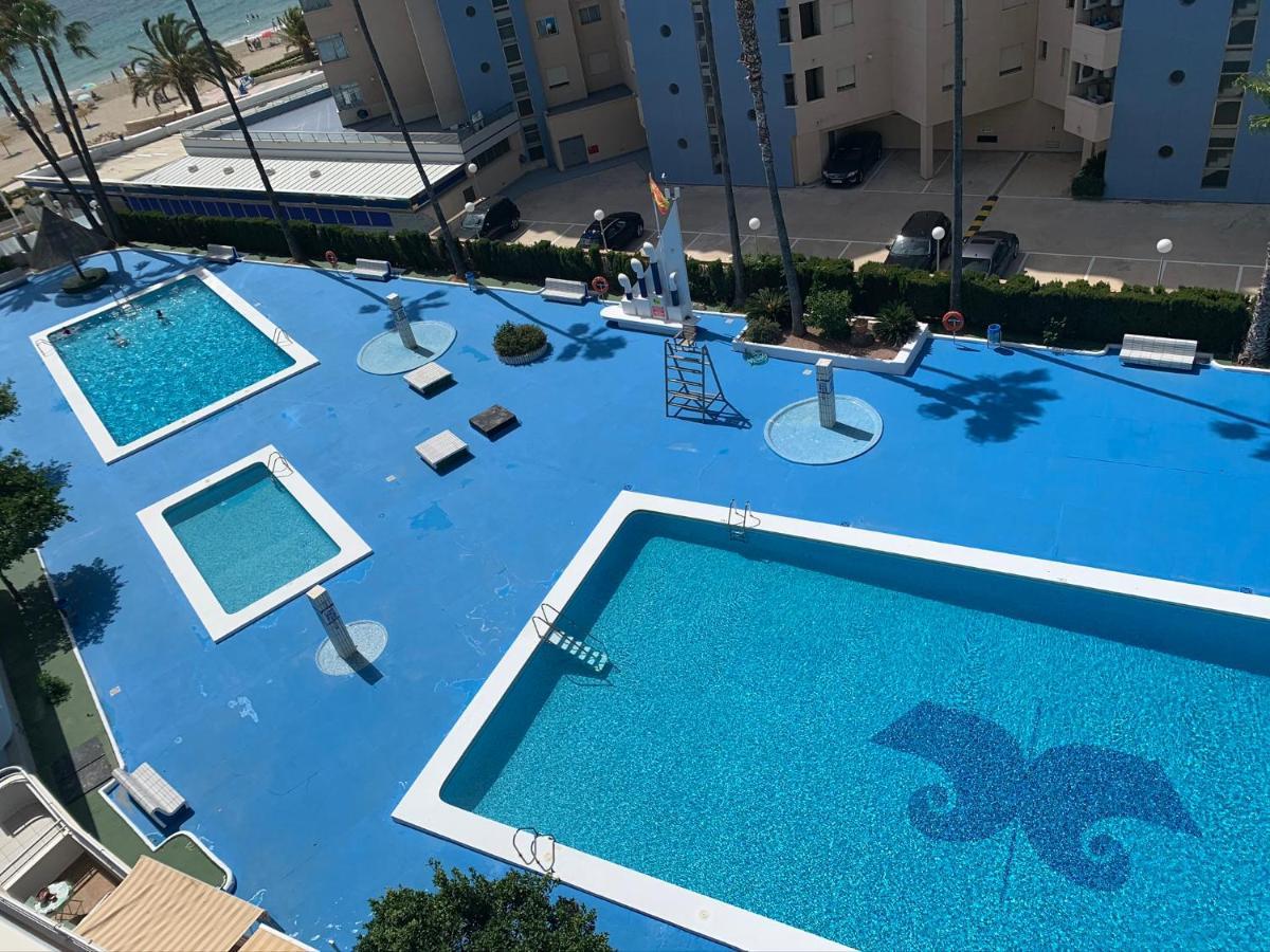 Service Apart Lazaro- Aguamarina 57 Appartement *