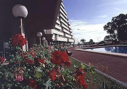 Service Apart Lazaro- Aguamarina 57 Appartement *