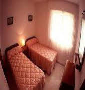 Appartement Service Apart Lazaro- Aguamarina 57 *