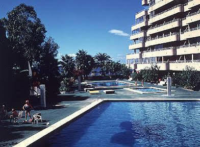 Service Apart Lazaro- Aguamarina 57 Appartement *
