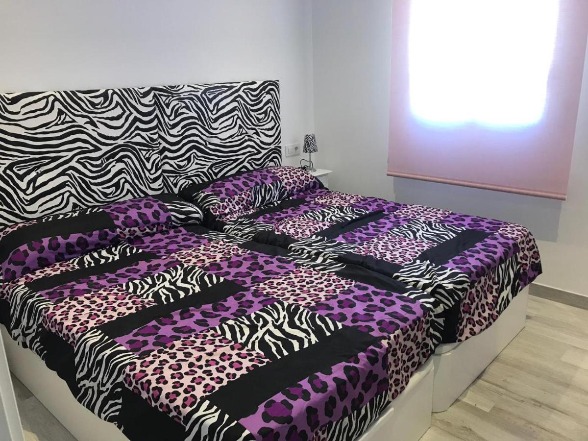 Appartement Service Apart Lazaro- Aguamarina 57 *
