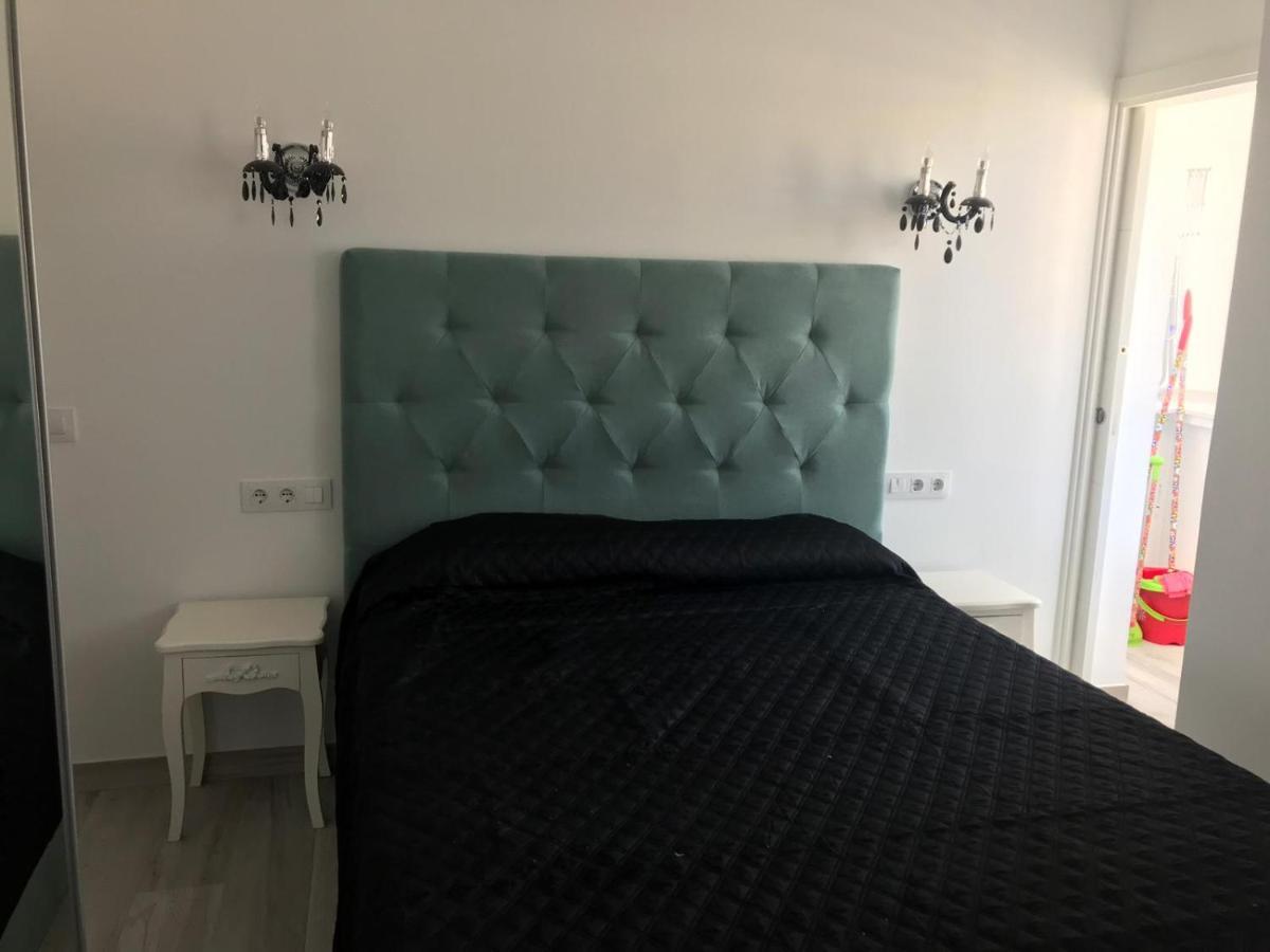Service Apart Lazaro- Aguamarina 57 Appartement