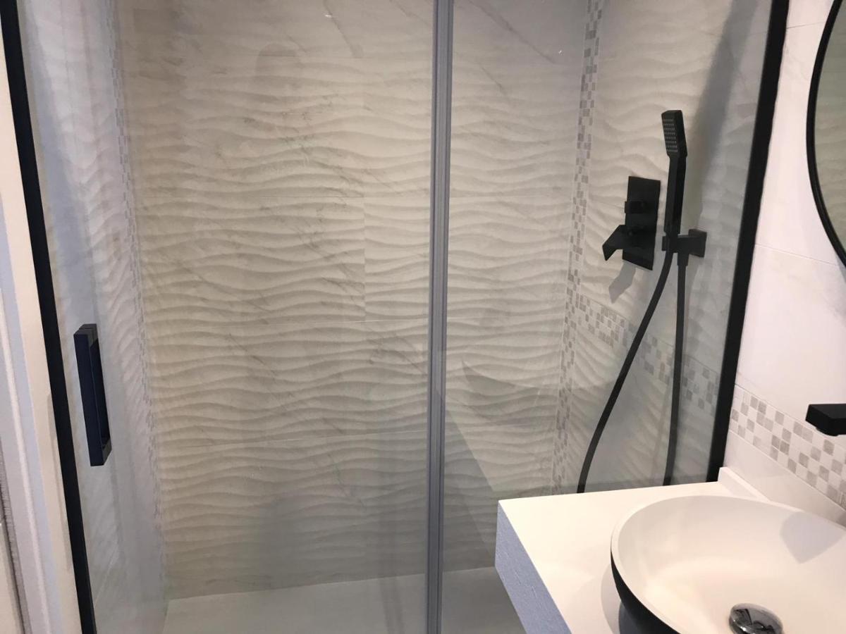 Appartement Service Apart Lazaro- Aguamarina 57 Calpe
