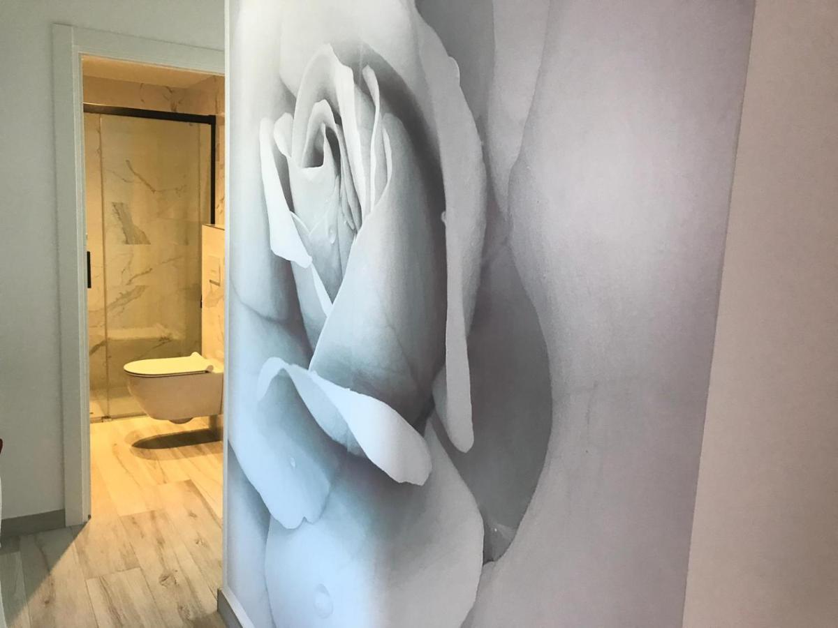 Service Apart Lazaro- Aguamarina 57 Appartement *