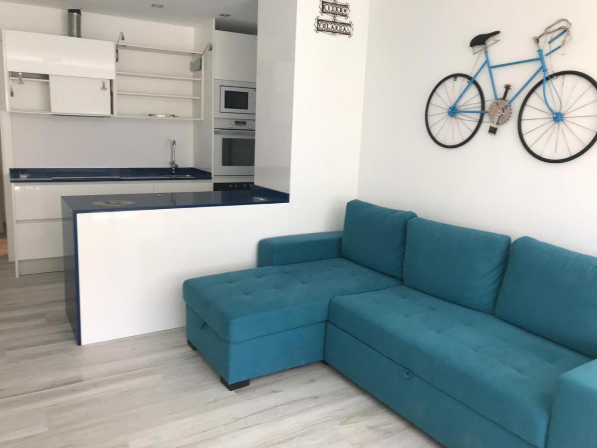 Service Apart Lazaro- Aguamarina 57 Appartement *