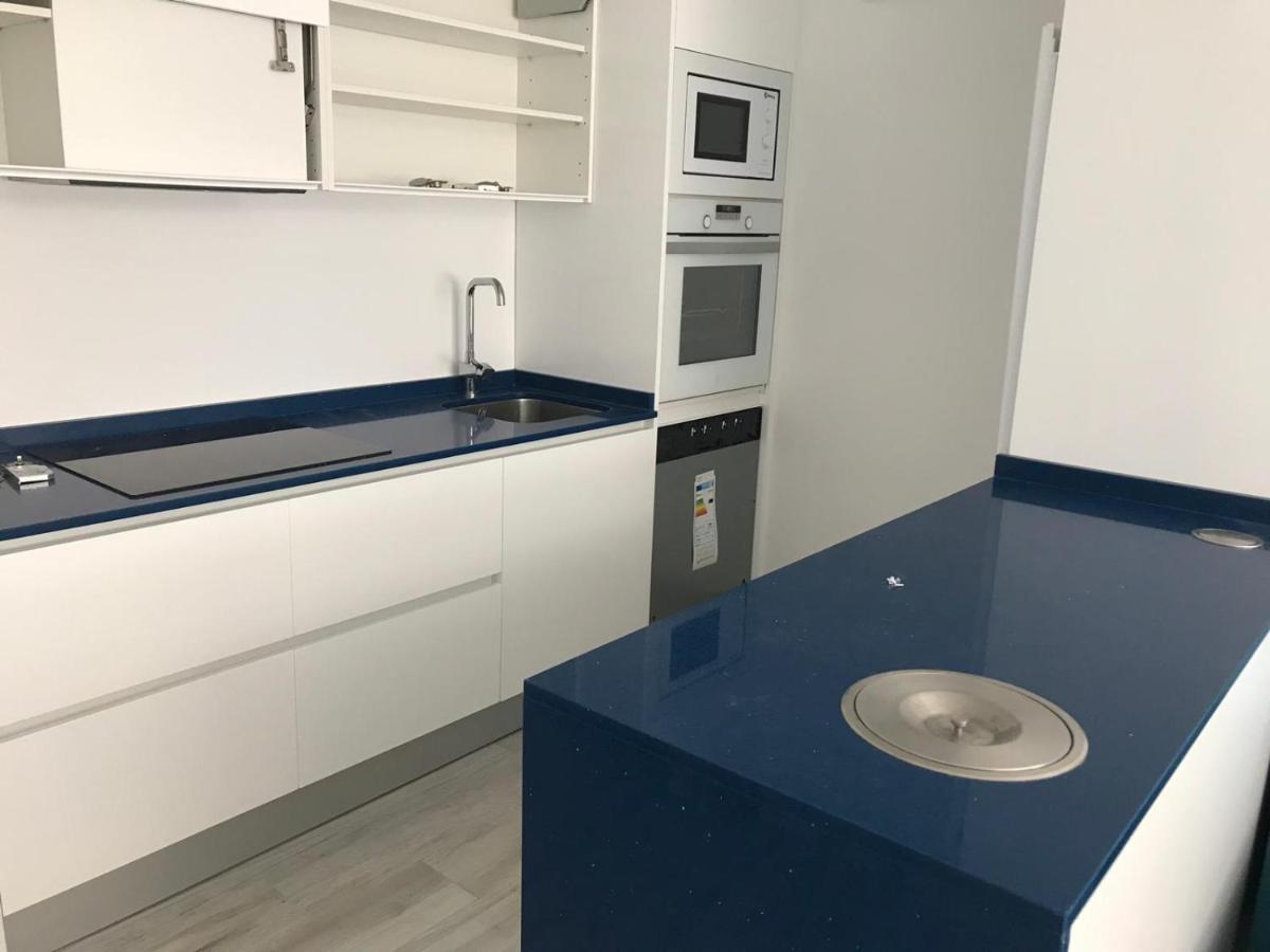 Service Apart Lazaro- Aguamarina 57 Appartement