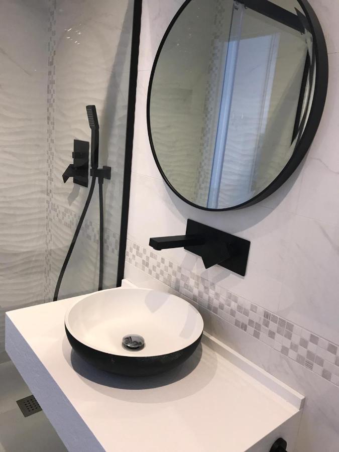Service Apart Lazaro- Aguamarina 57 Appartement *