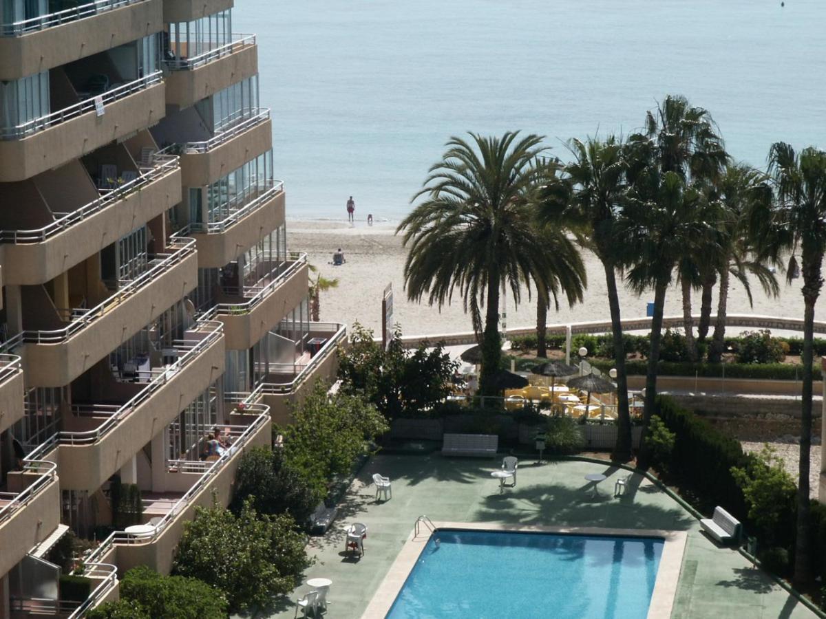 Service Apart Lazaro- Aguamarina 57 Appartement *