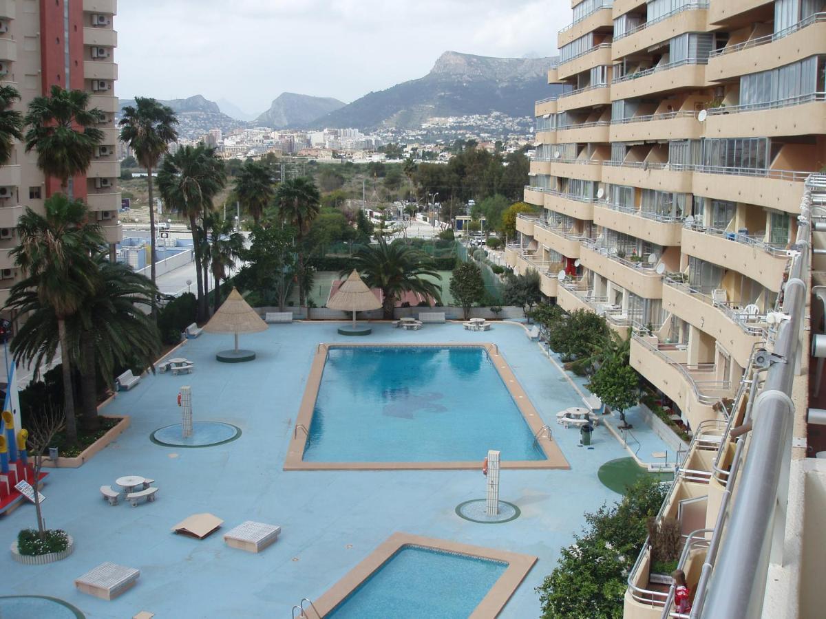 Service Apart Lazaro- Aguamarina 57 Appartement *