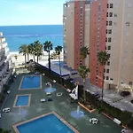 Service Apart Lazaro- Apartamentos Aguamarina 57