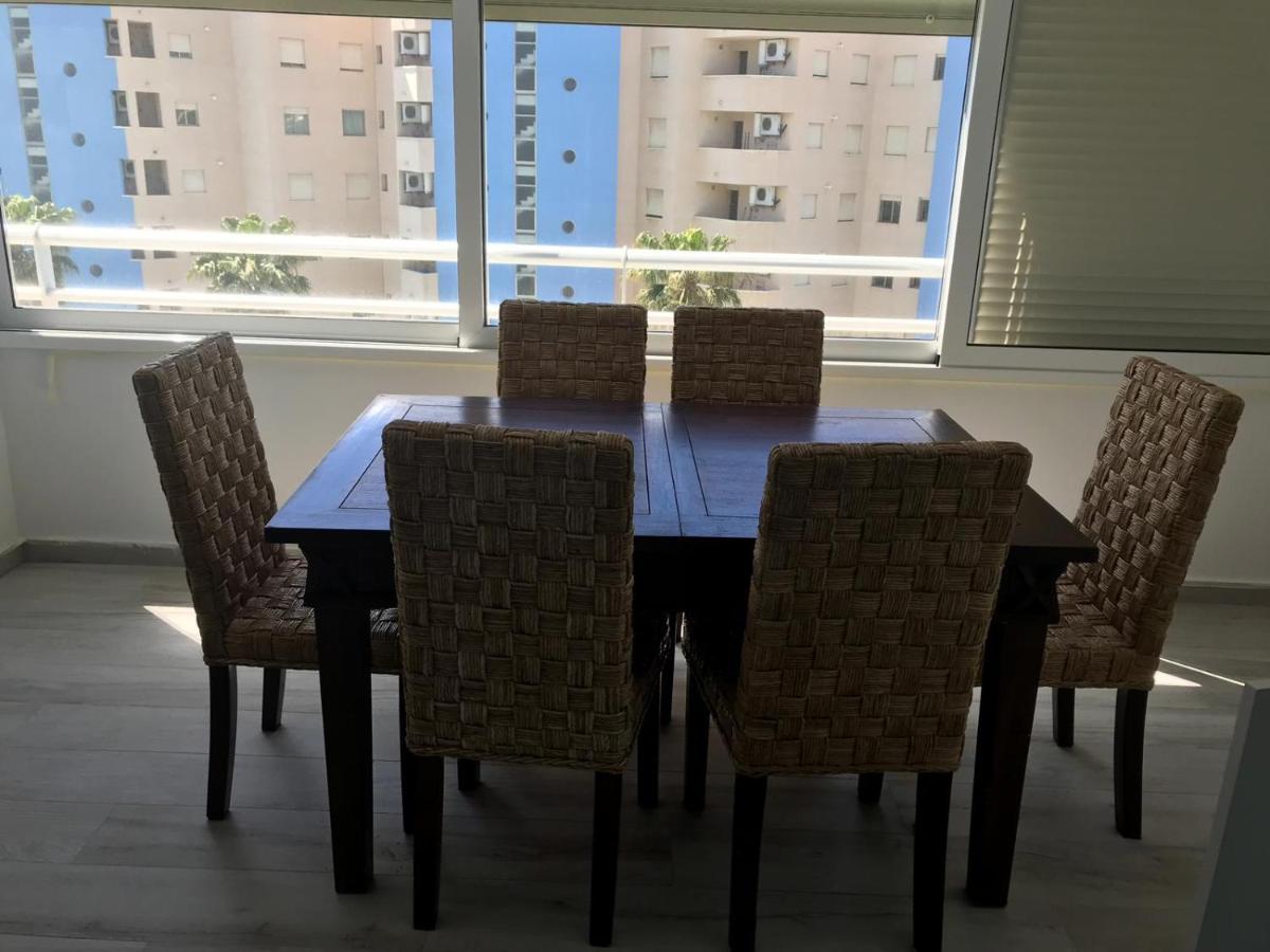 Service Apart Lazaro- Aguamarina 57 Appartement Calp