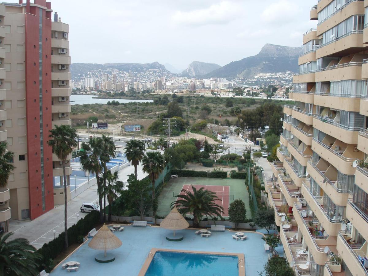 Appartement Service Apart Lazaro- Aguamarina 57 *